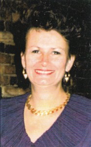 Janet Connolly O'Neill